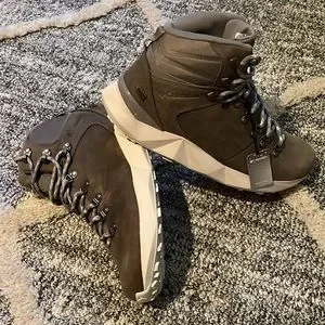 Columbia | Shoes | Columbia Mens Facet 6 Outdry Shoe Nwt  display picture 1